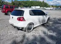 2008 Volkswagen GTI фото