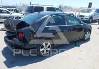 2008 Volkswagen Jetta photo