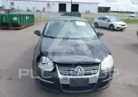 2008 Volkswagen Jetta фото