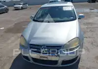 2008 Volkswagen Jetta фото