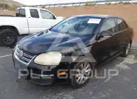 2008 Volkswagen Jetta фото