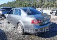 2008 Volkswagen Jetta photo