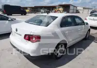 2008 Volkswagen Jetta фото