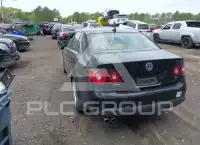 2008 Volkswagen Jetta photo