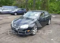 2008 Volkswagen Jetta photo