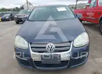 2008 Volkswagen Jetta фото
