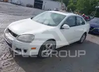 2008 Volkswagen Jetta photo