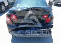 2008 Volkswagen Jetta photo