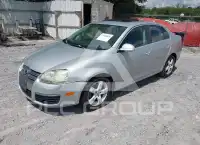 2008 Volkswagen Jetta фото
