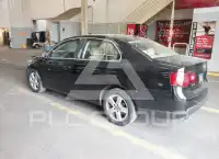2008 Volkswagen Jetta фото