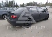 2008 Volkswagen Jetta photo