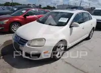 2008 Volkswagen Jetta фото