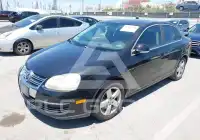 2008 Volkswagen Jetta photo