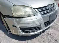 2008 Volkswagen Jetta фото