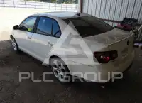 2008 Volkswagen GLI photo