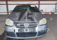 2008 Volkswagen R32 фото