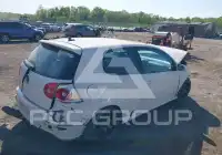 2008 Volkswagen R32 фото