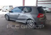 2008 Volkswagen R32 фото