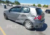 2008 Volkswagen RABBIT photo