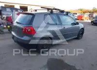 2008 Volkswagen RABBIT фото