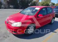 2008 Volkswagen RABBIT фото