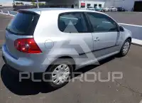 2008 Volkswagen RABBIT фото