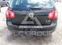 2008 Volkswagen RABBIT фото
