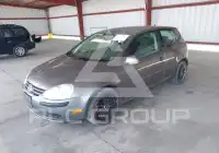 2008 Volkswagen RABBIT фото