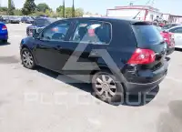 2008 Volkswagen RABBIT фото