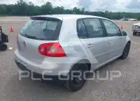 2008 Volkswagen RABBIT фото