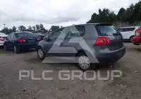 2008 Volkswagen RABBIT фото