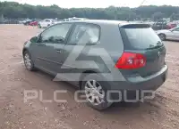 2008 Volkswagen RABBIT фото