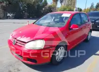 2008 Volkswagen RABBIT фото