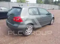 2008 Volkswagen RABBIT фото