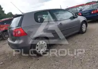 2008 Volkswagen RABBIT фото