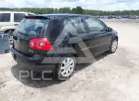 2008 Volkswagen RABBIT фото