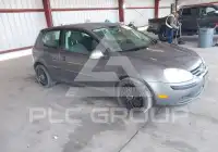 2008 Volkswagen RABBIT фото