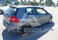 2008 Volkswagen RABBIT photo