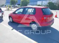 2008 Volkswagen RABBIT фото