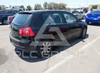 2008 Volkswagen RABBIT фото