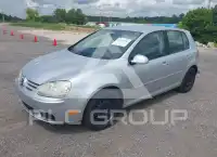 2008 Volkswagen RABBIT фото