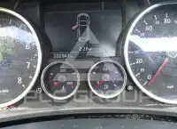 2008 Volkswagen Touareg photo