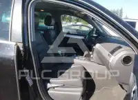 2008 Volkswagen Touareg photo