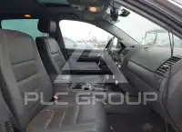 2008 Volkswagen Touareg фото