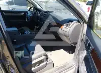 2008 Volkswagen Touareg фото