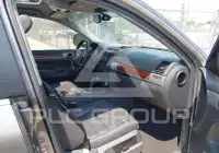 2008 Volkswagen Touareg photo