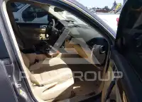 2008 Volkswagen Touareg фото
