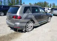 2008 Volkswagen Touareg фото