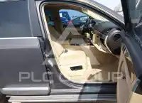 2008 Volkswagen Touareg фото