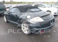 2009 Mitsubishi ECLIPSE фото